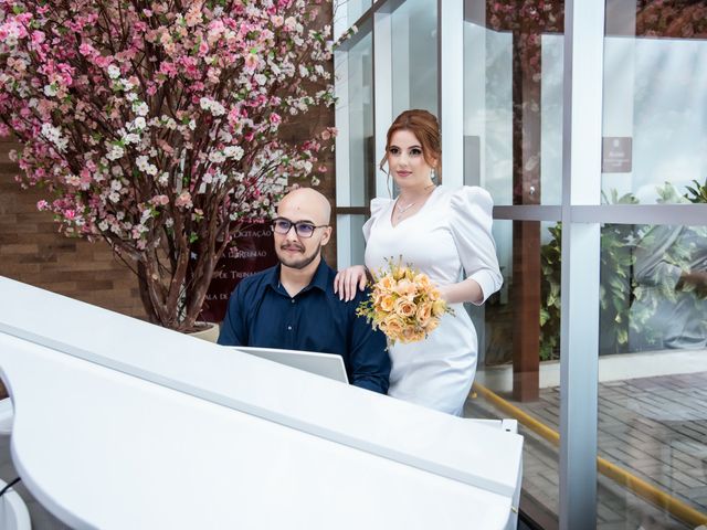 O casamento de Lucas e Pâmela em Goiânia, Goiás 107