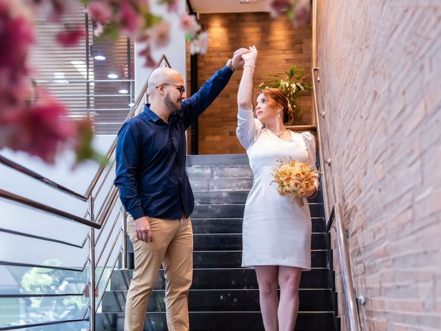 O casamento de Lucas e Pâmela em Goiânia, Goiás 109