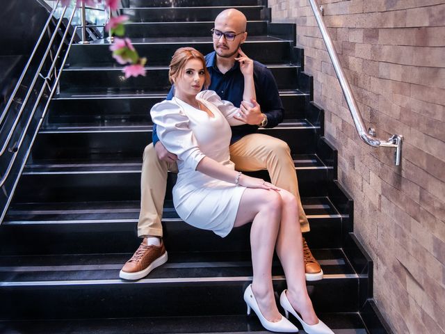 O casamento de Lucas e Pâmela em Goiânia, Goiás 113