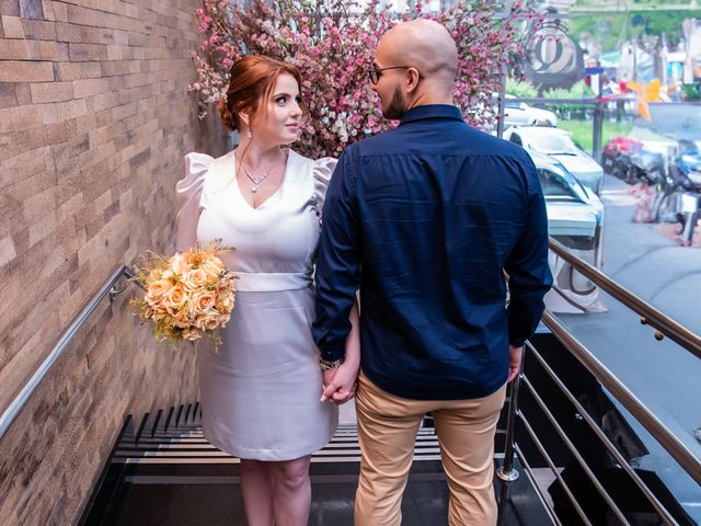 O casamento de Lucas e Pâmela em Goiânia, Goiás 114