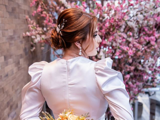 O casamento de Lucas e Pâmela em Goiânia, Goiás 115