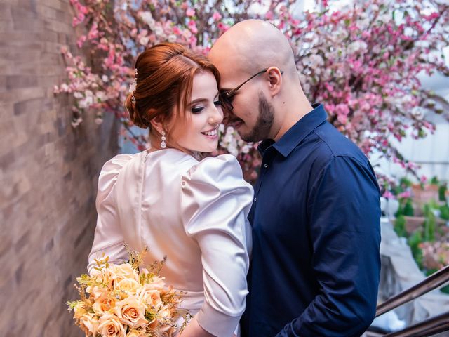 O casamento de Lucas e Pâmela em Goiânia, Goiás 117