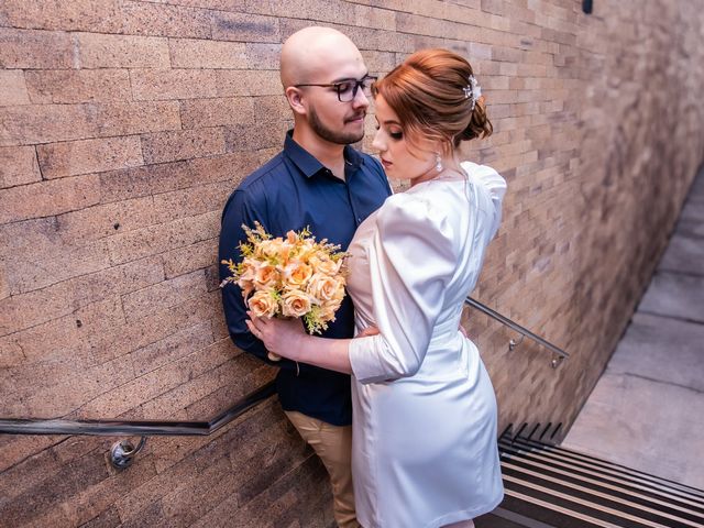 O casamento de Lucas e Pâmela em Goiânia, Goiás 118