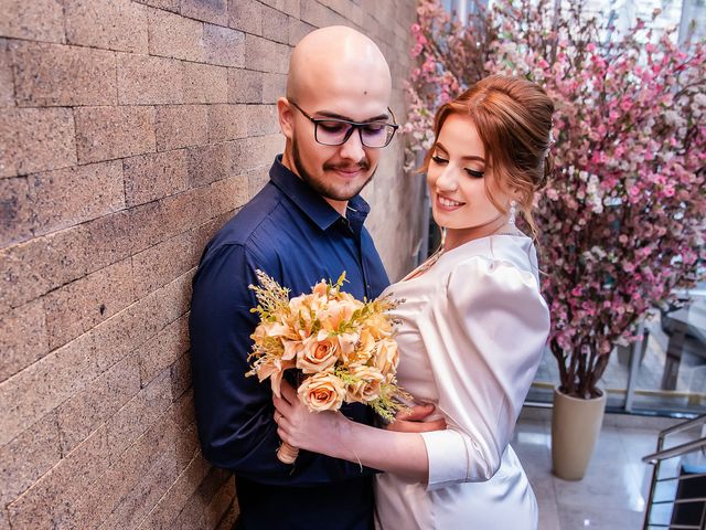 O casamento de Lucas e Pâmela em Goiânia, Goiás 119