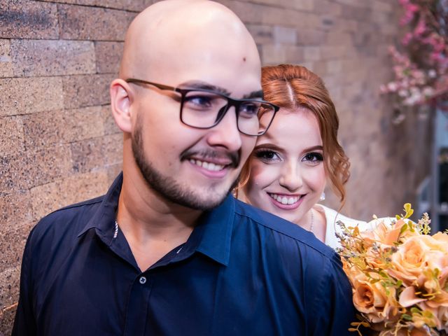 O casamento de Lucas e Pâmela em Goiânia, Goiás 120