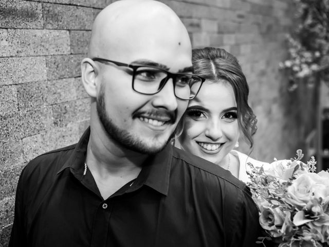O casamento de Lucas e Pâmela em Goiânia, Goiás 121