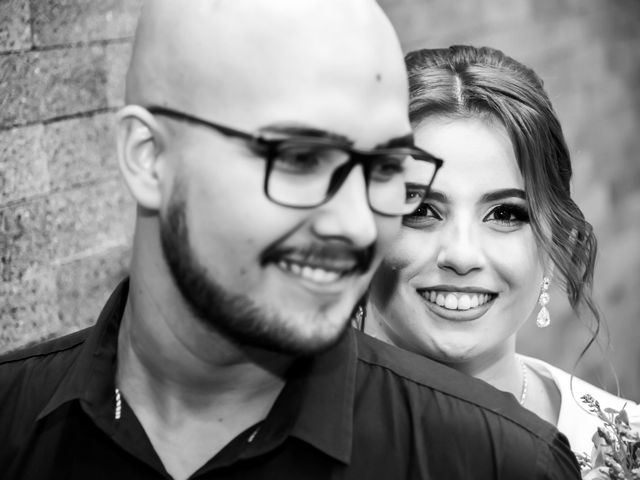 O casamento de Lucas e Pâmela em Goiânia, Goiás 122