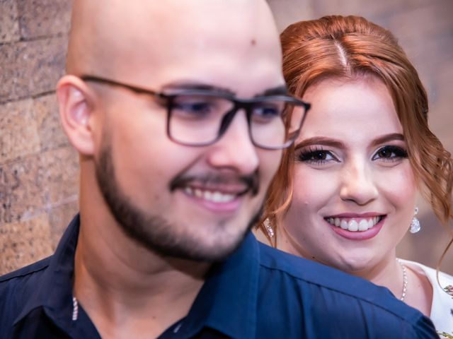 O casamento de Lucas e Pâmela em Goiânia, Goiás 123