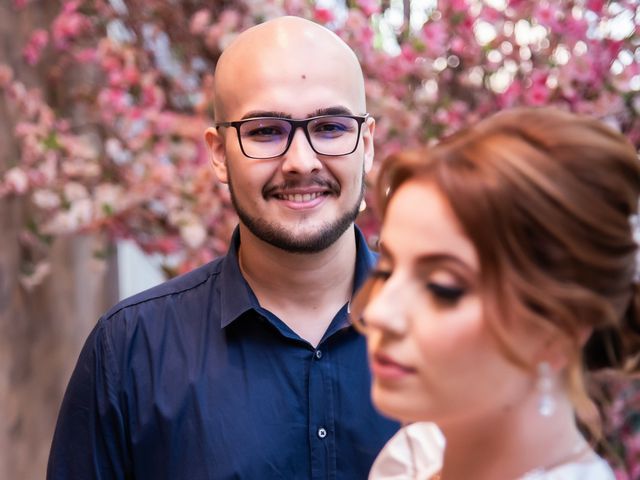O casamento de Lucas e Pâmela em Goiânia, Goiás 124
