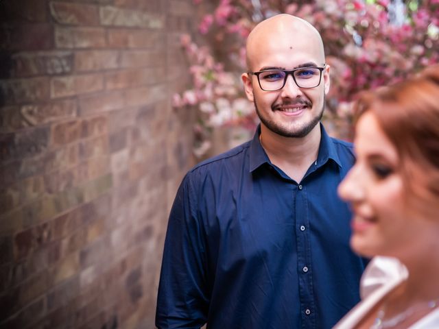 O casamento de Lucas e Pâmela em Goiânia, Goiás 125
