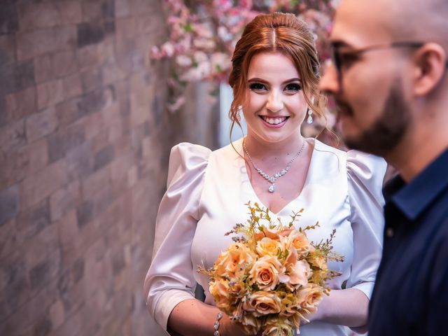 O casamento de Lucas e Pâmela em Goiânia, Goiás 126