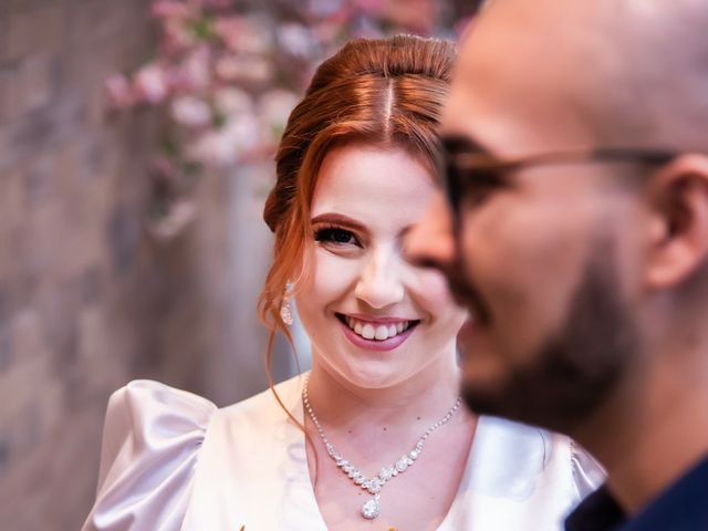 O casamento de Lucas e Pâmela em Goiânia, Goiás 127