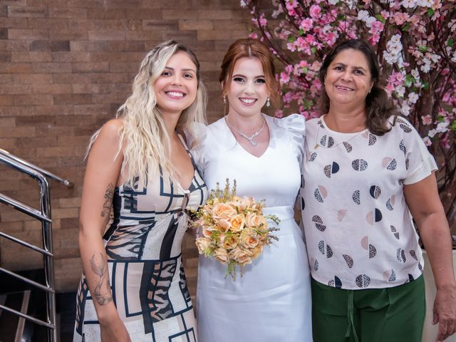 O casamento de Lucas e Pâmela em Goiânia, Goiás 128