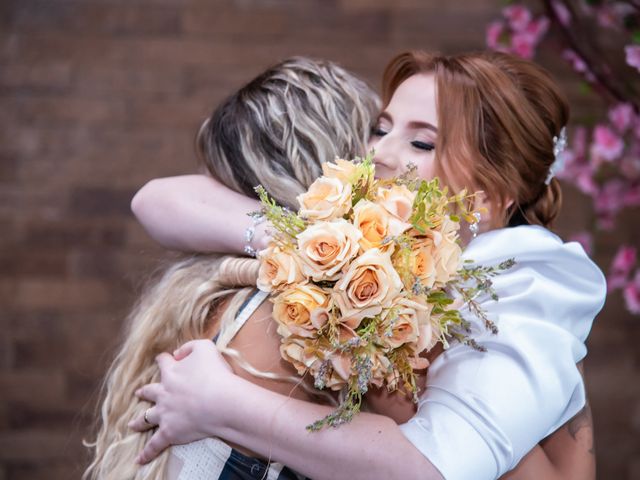 O casamento de Lucas e Pâmela em Goiânia, Goiás 129