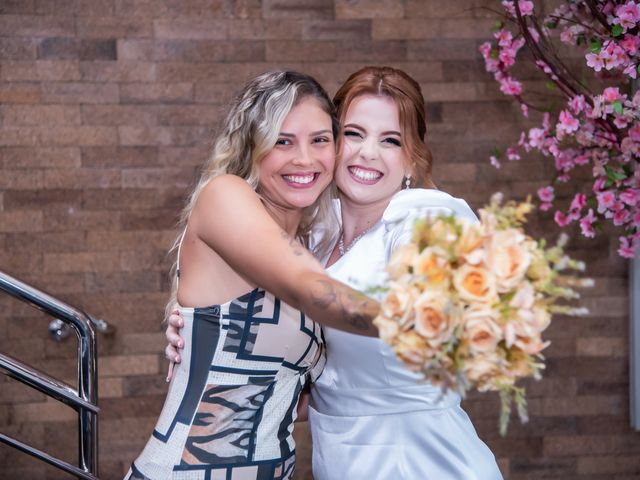 O casamento de Lucas e Pâmela em Goiânia, Goiás 130