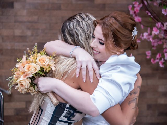 O casamento de Lucas e Pâmela em Goiânia, Goiás 131
