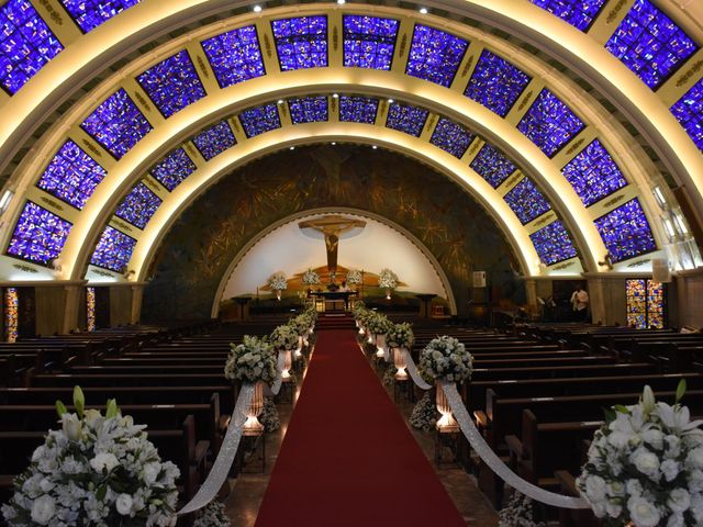 O casamento de Thiago e Camila em Belém, São Paulo 3