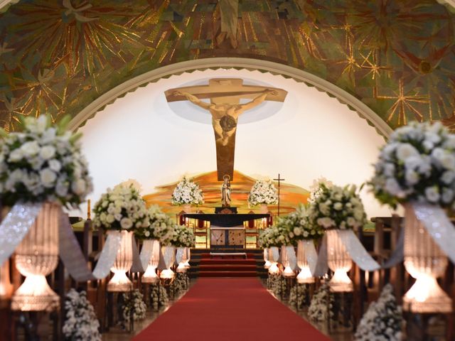 O casamento de Thiago e Camila em Belém, São Paulo 4