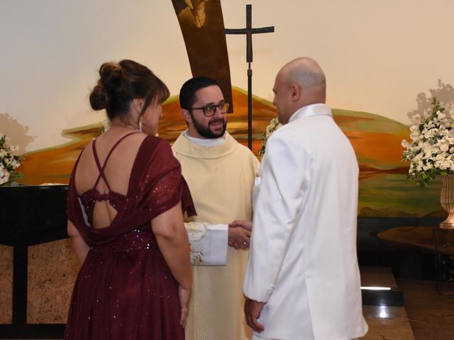 O casamento de Thiago e Camila em Belém, São Paulo 7