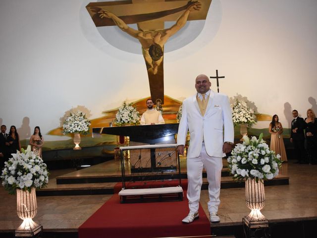 O casamento de Thiago e Camila em Belém, São Paulo 8