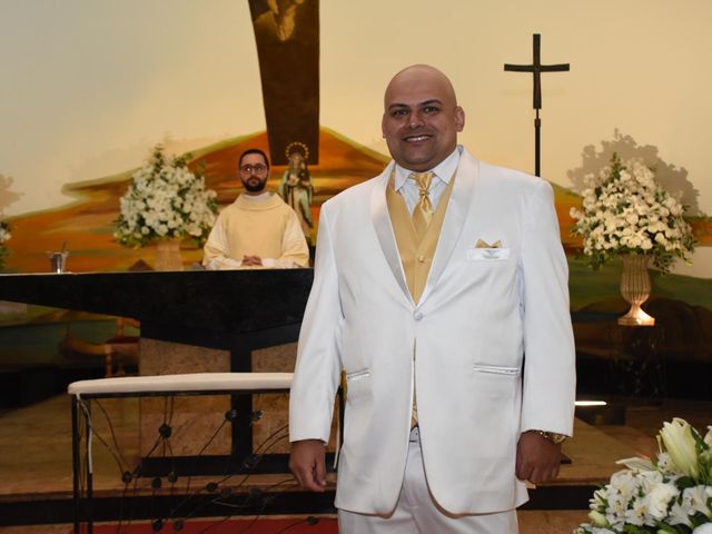 O casamento de Thiago e Camila em Belém, São Paulo 9