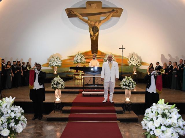 O casamento de Thiago e Camila em Belém, São Paulo 11