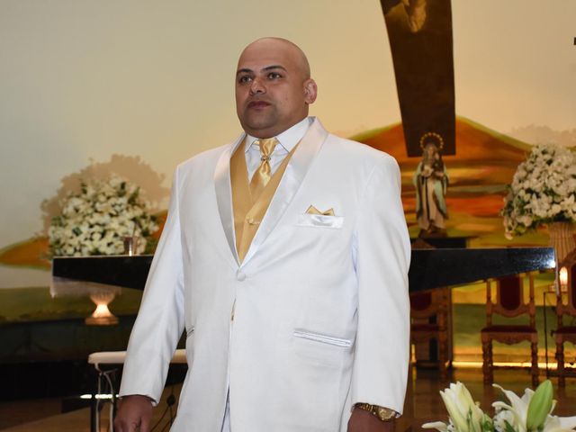 O casamento de Thiago e Camila em Belém, São Paulo 12