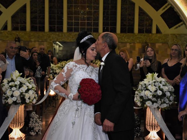 O casamento de Thiago e Camila em Belém, São Paulo 14