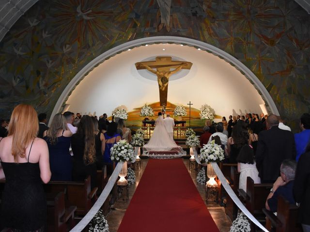 O casamento de Thiago e Camila em Belém, São Paulo 17