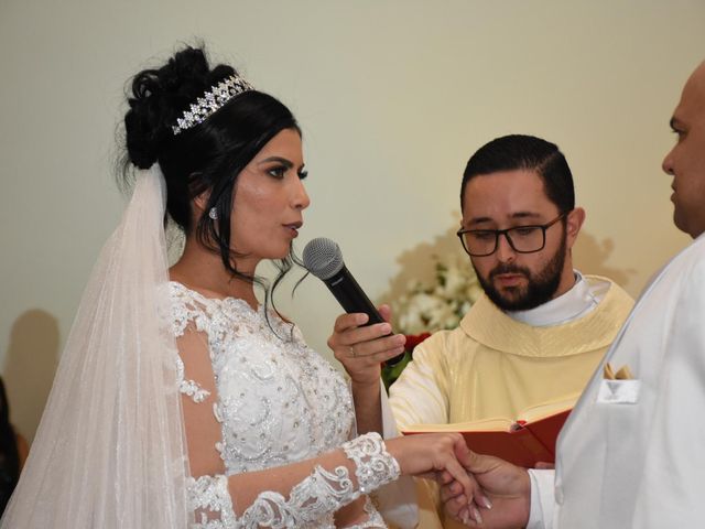 O casamento de Thiago e Camila em Belém, São Paulo 23