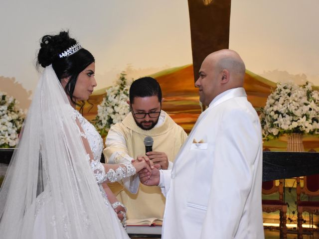 O casamento de Thiago e Camila em Belém, São Paulo 24