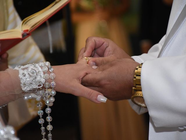 O casamento de Thiago e Camila em Belém, São Paulo 30