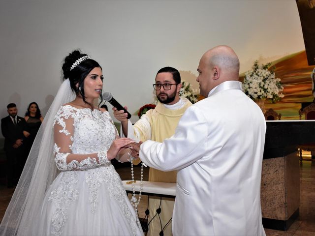 O casamento de Thiago e Camila em Belém, São Paulo 32