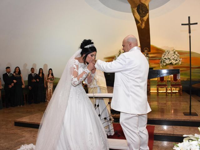 O casamento de Thiago e Camila em Belém, São Paulo 34