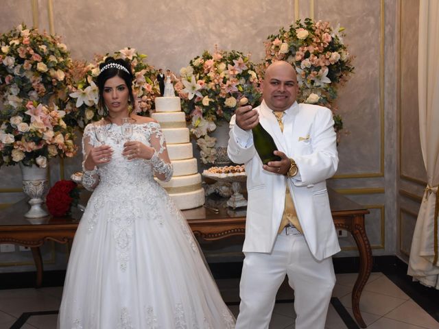 O casamento de Thiago e Camila em Belém, São Paulo 62