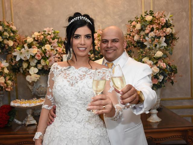 O casamento de Thiago e Camila em Belém, São Paulo 2