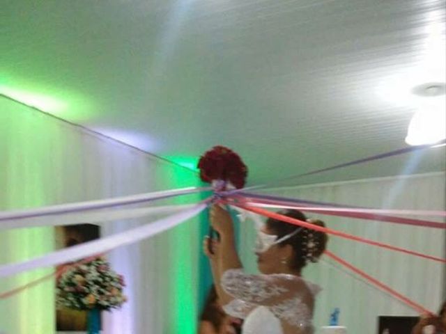 O casamento de Danilo e Luana em Timon, Maranhão 3