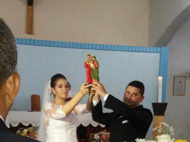 O casamento de Danilo e Luana em Timon, Maranhão 10