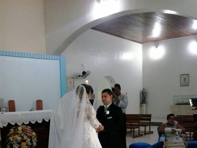 O casamento de Danilo e Luana em Timon, Maranhão 15