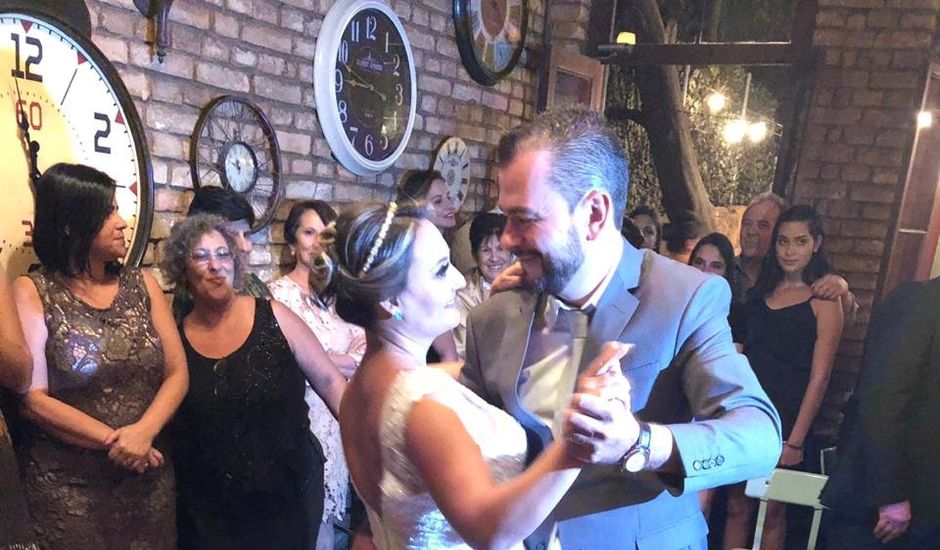 O casamento de Luiz Eduardo e Gabrielli  em São Paulo