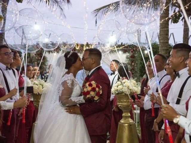 O casamento de Mayara Martins e Willames Delzuite em Paulista, Pernambuco 3
