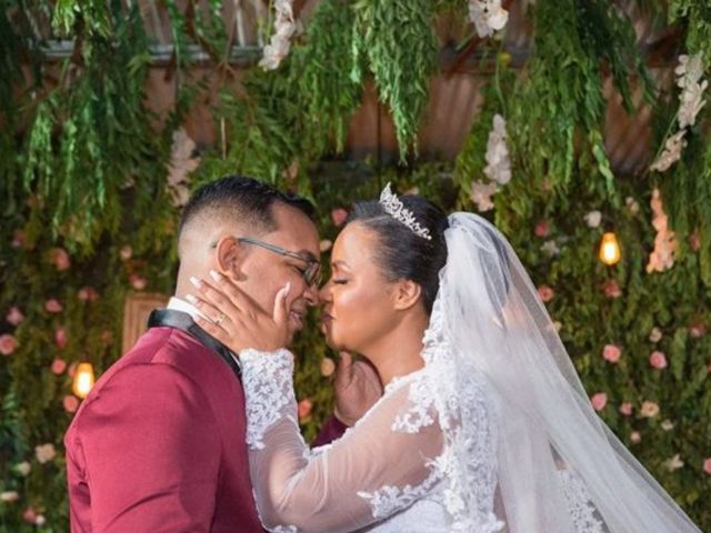 O casamento de Mayara Martins e Willames Delzuite em Paulista, Pernambuco 5