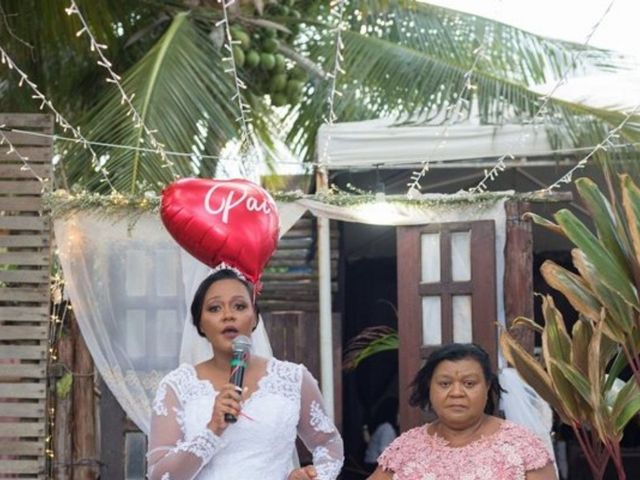 O casamento de Mayara Martins e Willames Delzuite em Paulista, Pernambuco 8