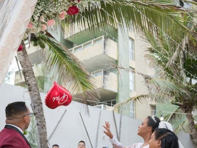 O casamento de Mayara Martins e Willames Delzuite em Paulista, Pernambuco 9