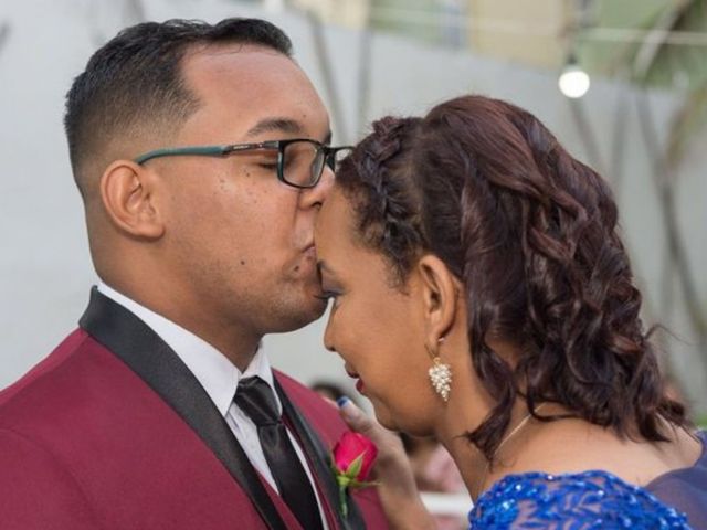 O casamento de Mayara Martins e Willames Delzuite em Paulista, Pernambuco 10