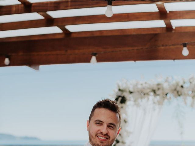 O casamento de Hermann e Ariane em Bombinhas, Santa Catarina 61