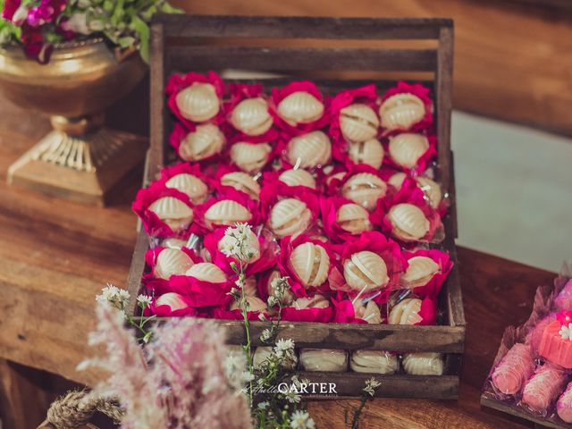 O casamento de Cauan e Paloma  em Delfim Moreira, Minas Gerais 3