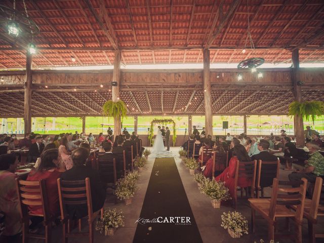 O casamento de Cauan e Paloma  em Delfim Moreira, Minas Gerais 5