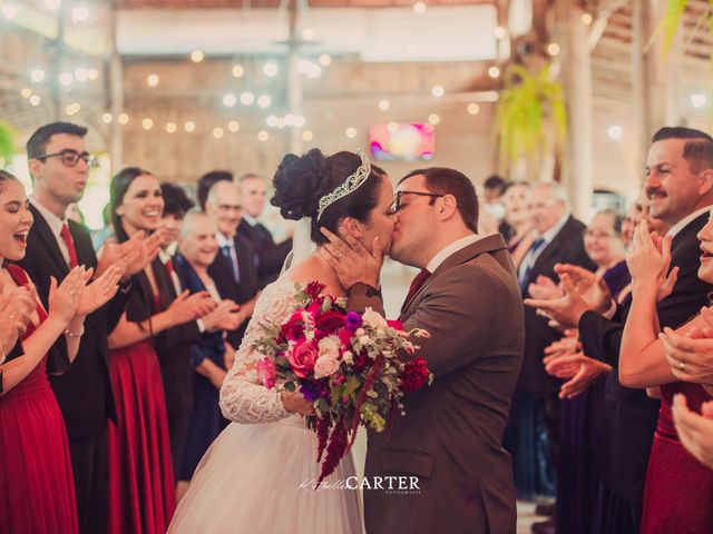 O casamento de Cauan e Paloma  em Delfim Moreira, Minas Gerais 2