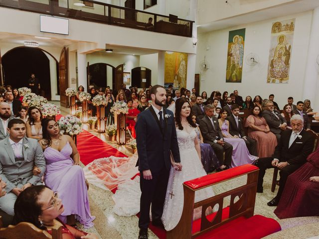O casamento de Bruno e Bruna em Rio de Janeiro, Rio de Janeiro 40